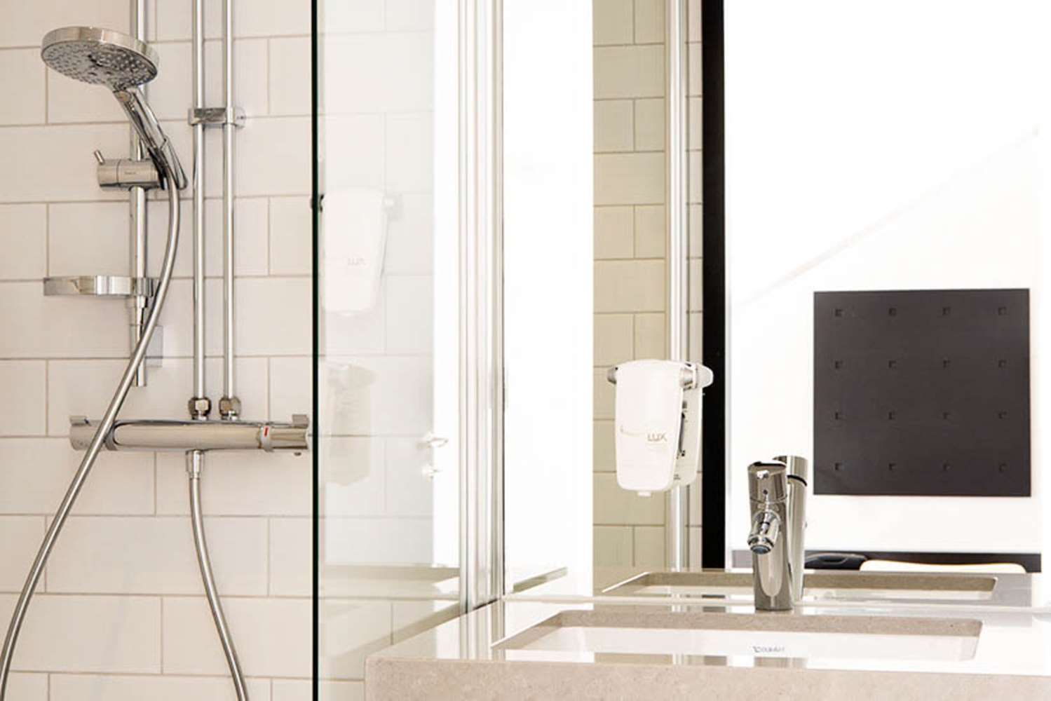 Comfort Hotel Xpress Stockholm Central 16/20