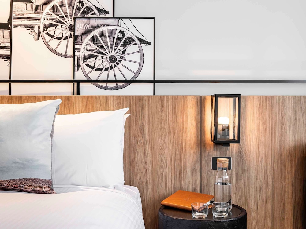 Mercure Sydney Rouse Hill 29/67