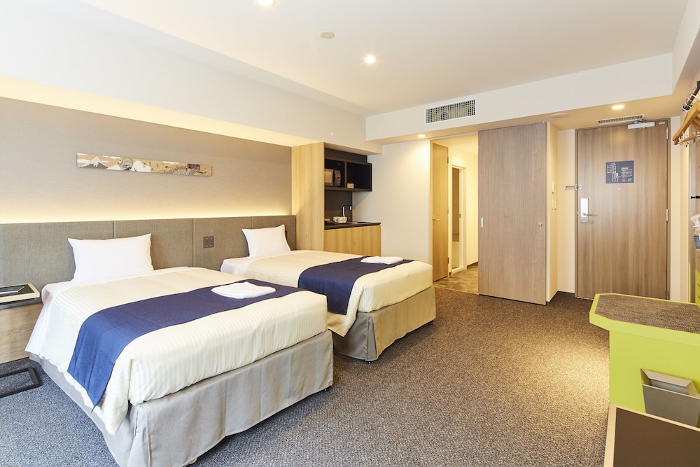 hotel MONday Akihabara Asakusabashi 22/50