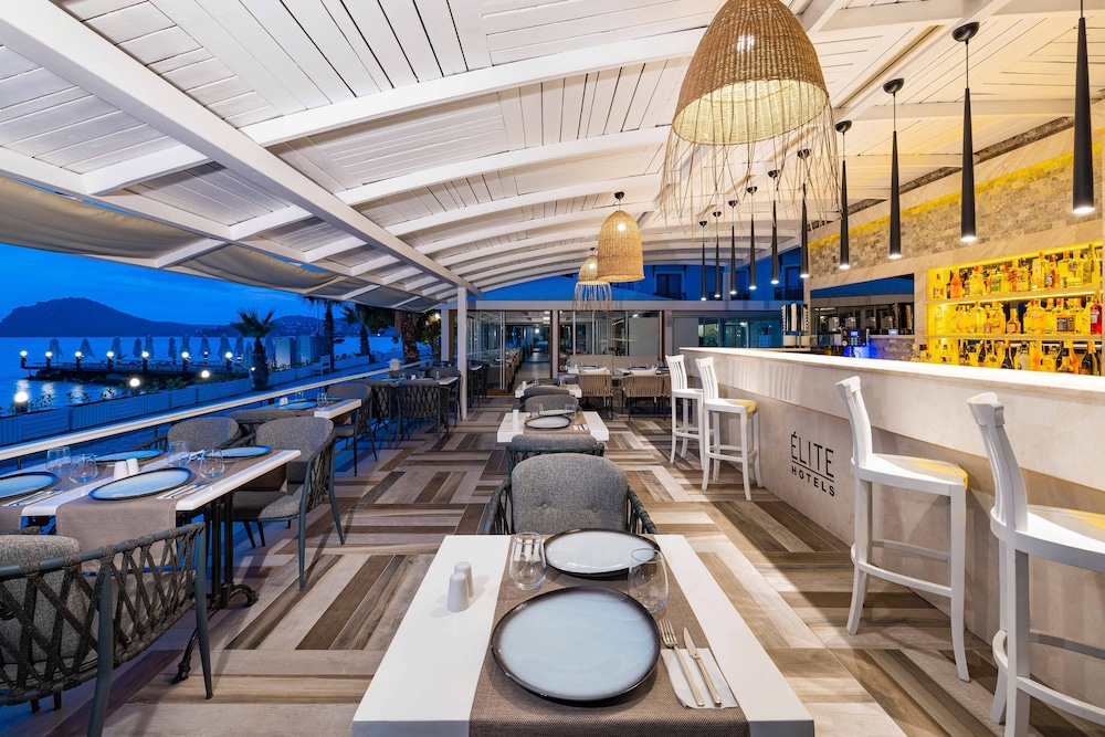 Elite Hotel Bodrum 52/65