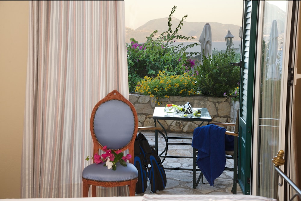 Agnantia Bed & Breakfast 5/43