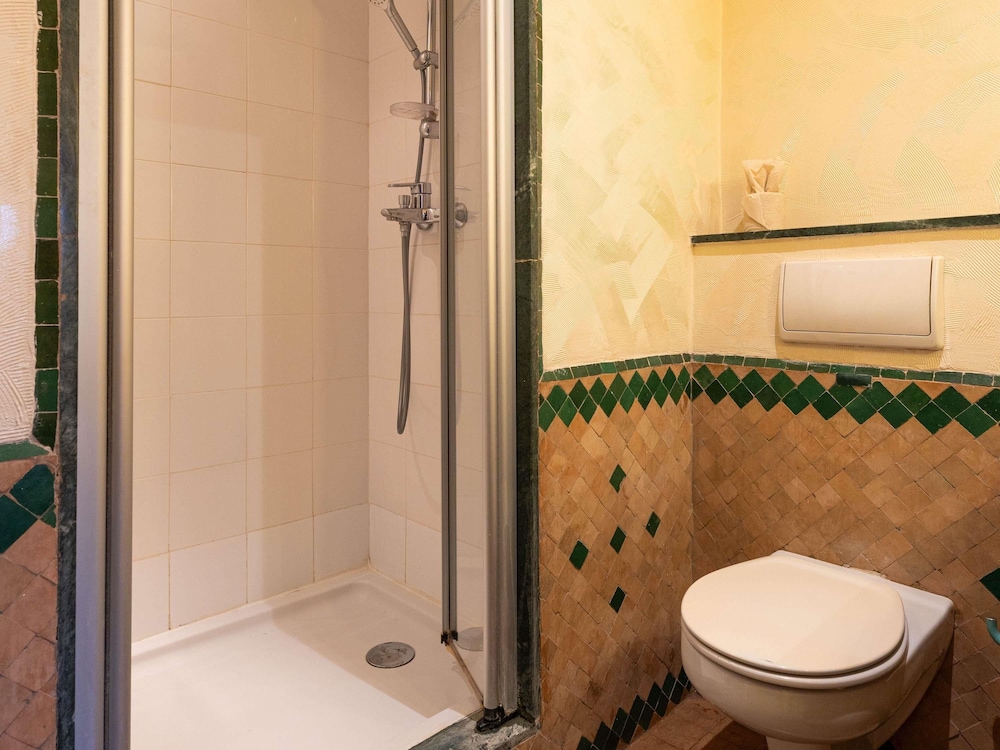 Ibis Ouarzazate Centre 47/49