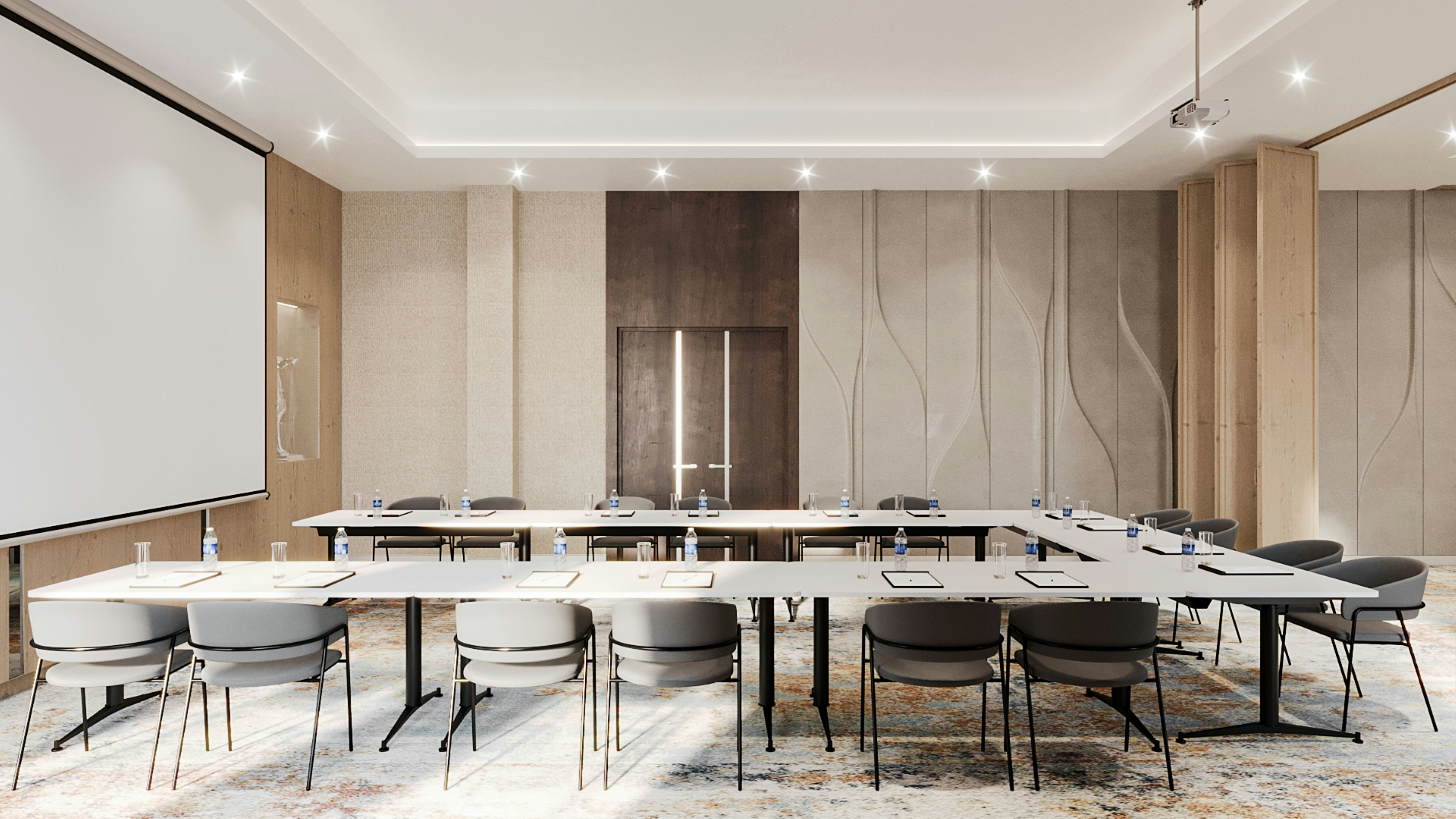 Excelsior Hotel & Spa Baku, Curio Collection by Hilton 79/82