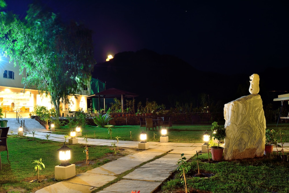 Bamboo Saa Resort & Spa 47/50