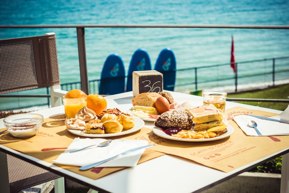 Club del Sole Desenzano Boutique Resort 53/70