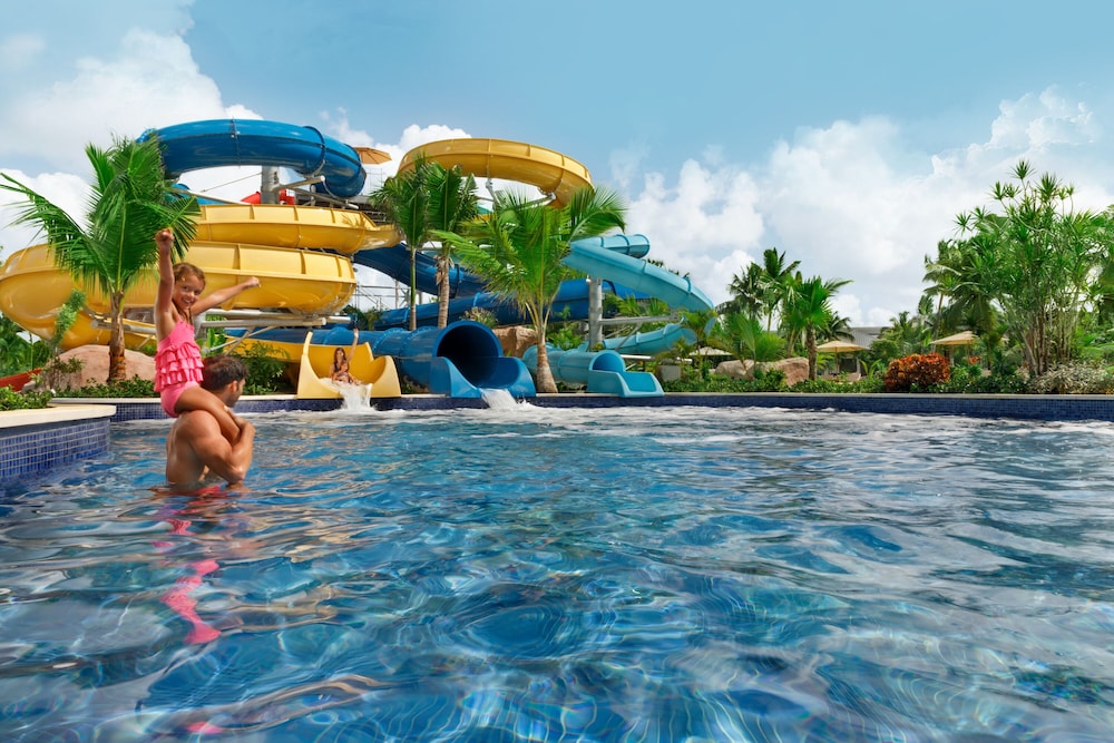 Dreams La Romana All Inclusive Resort & Spa 48/57