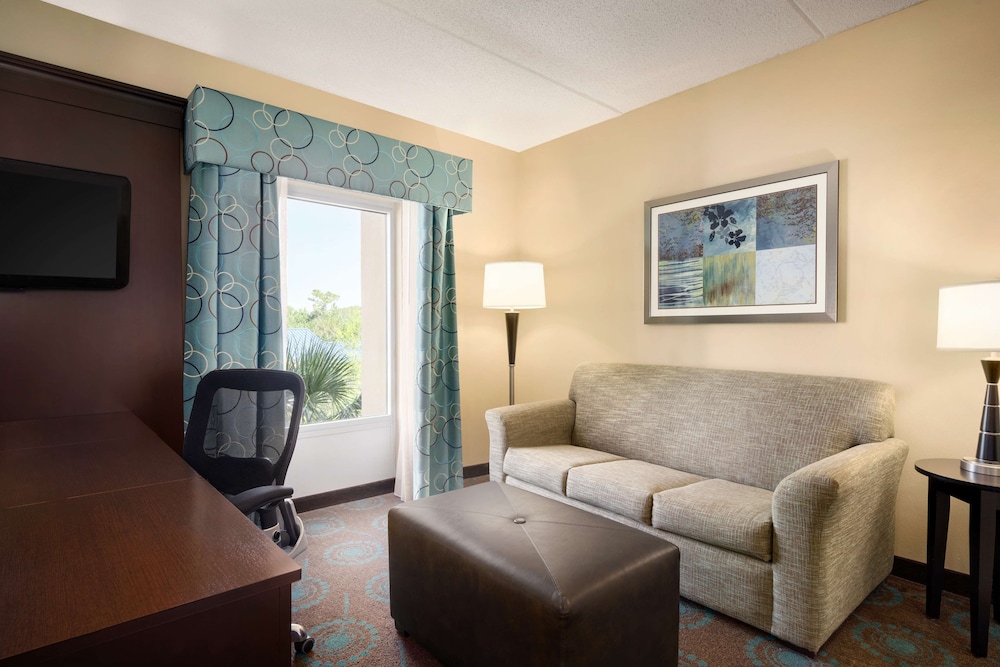 Hampton Inn & Suites Bluffton-Sun City 28/43