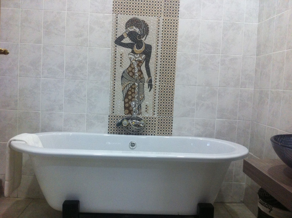 African Home 49/50