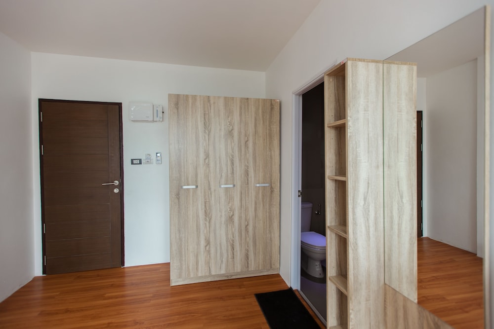 Thamm Residence 25/36