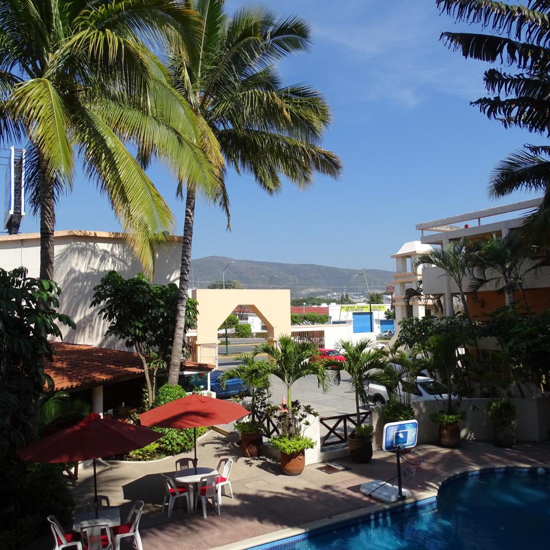 Hotel Palapa Palace 41/50