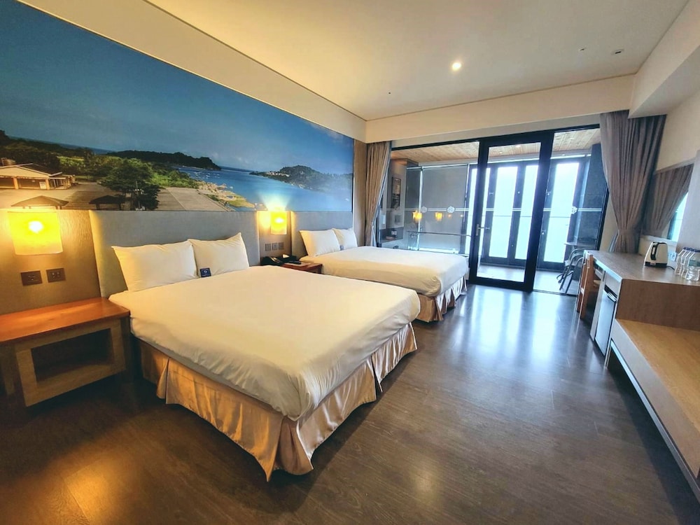 Taitung Chii Lih Resort 22/72
