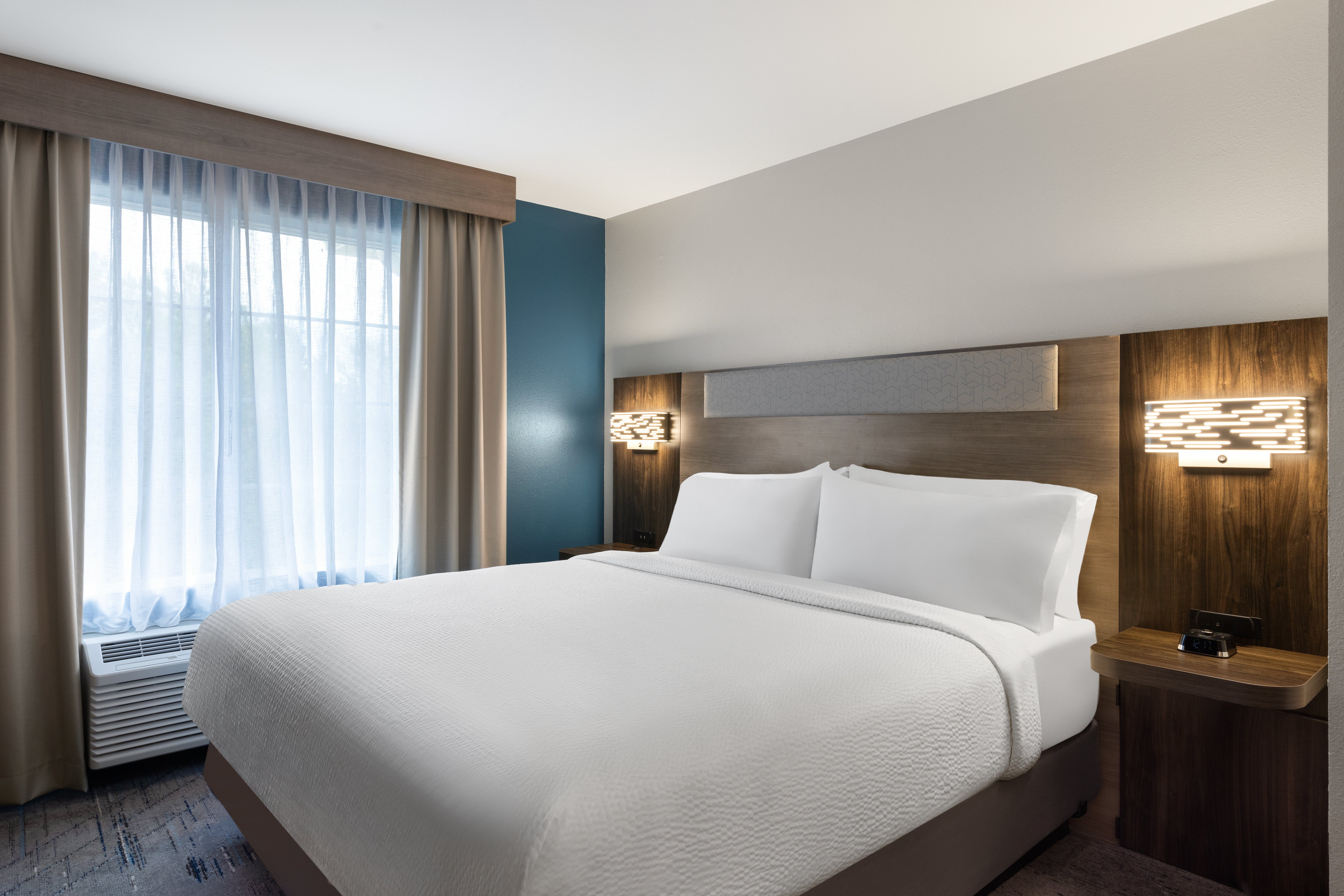 Holiday Inn Express Savannah Airport Ex Comfort Suites 13/54