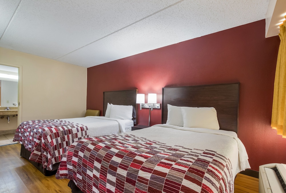 Red Roof Inn Shelbyville 17/32