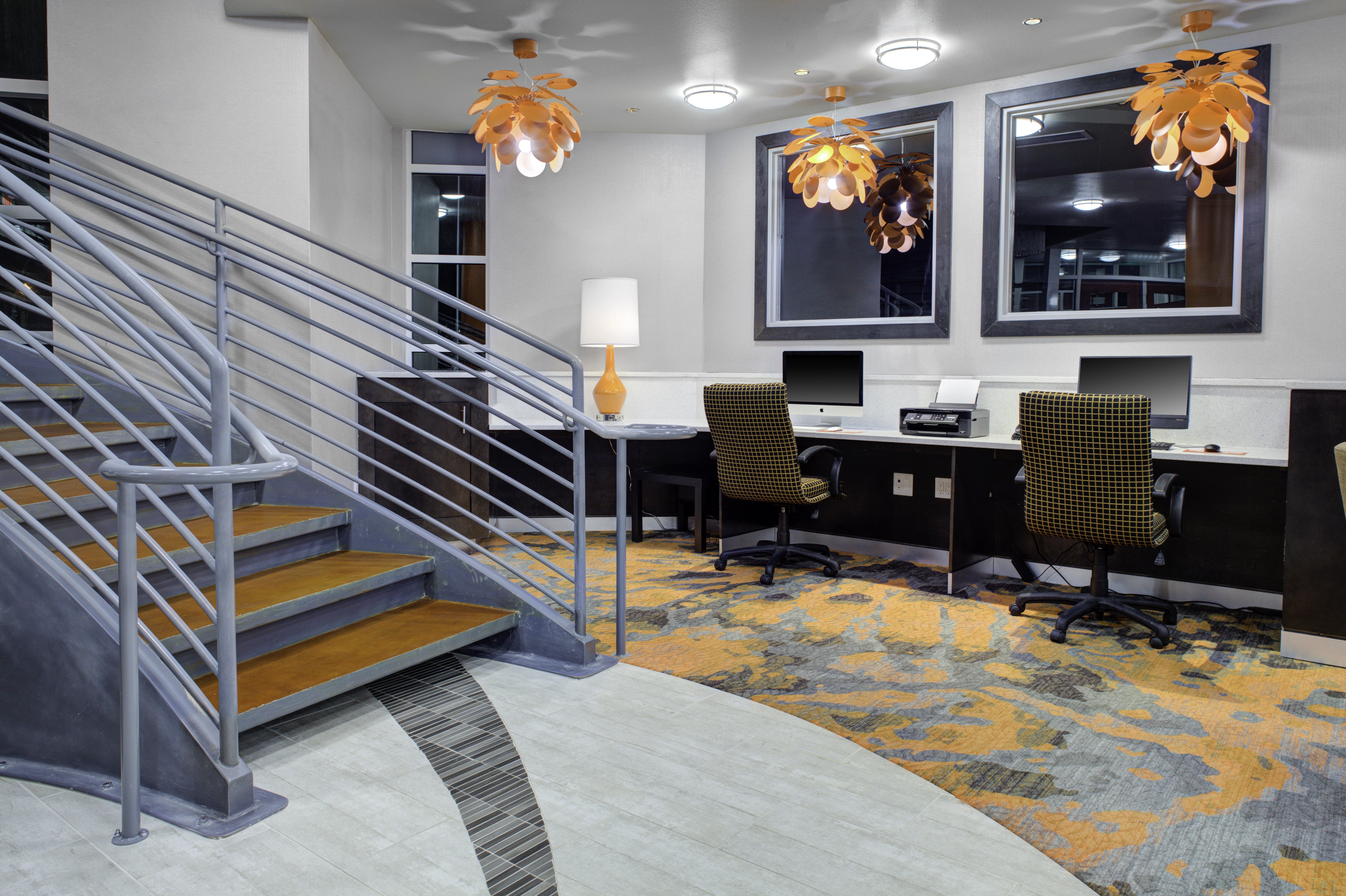 Holiday Inn Windsor - Wine Country 26/58