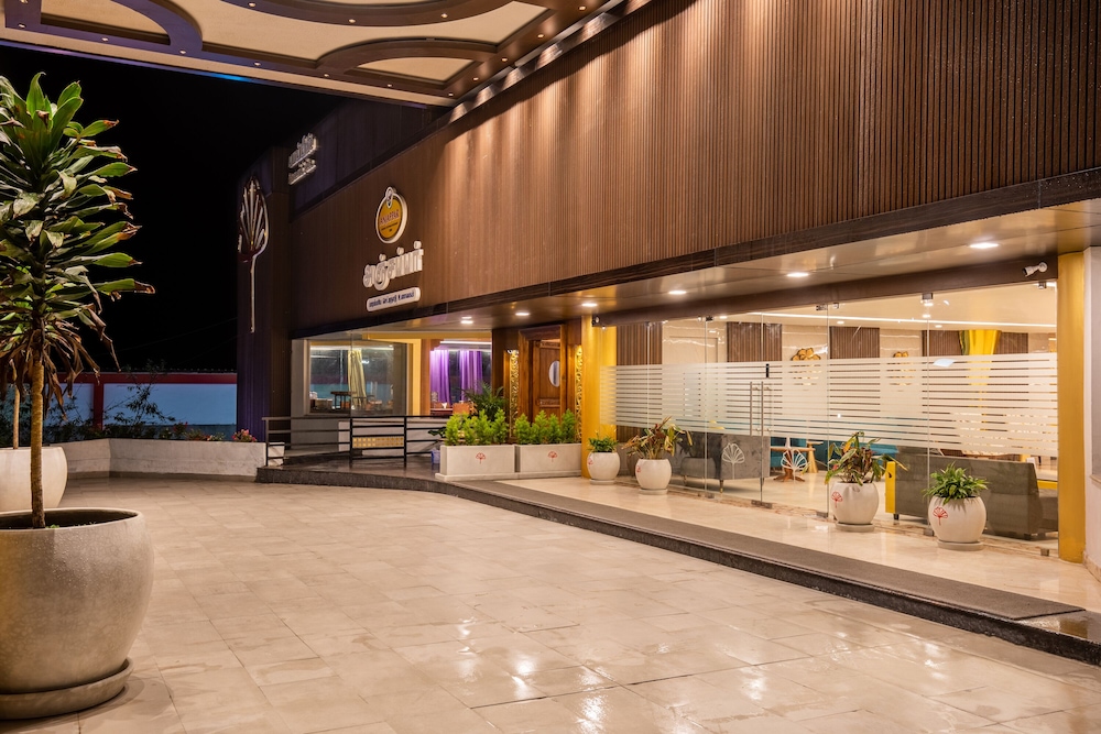 HOTEL PLEASANT STAY 8/34