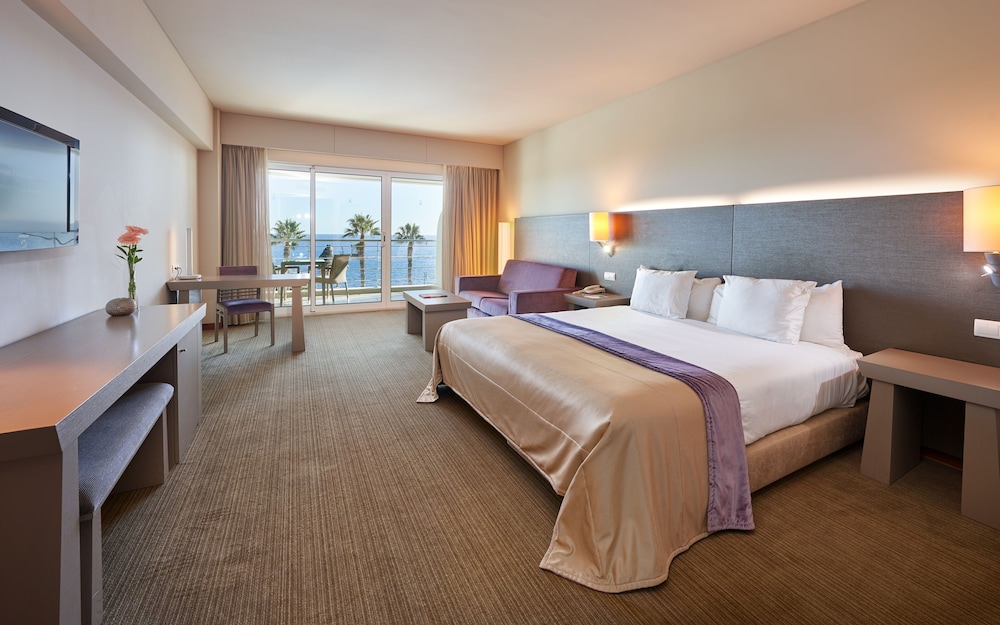 Hotel Melia Madeira Mare 18/71