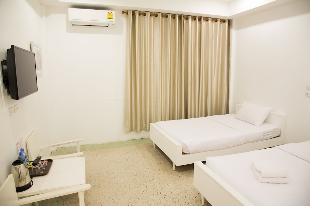 Chiangrai Hotel 16/37