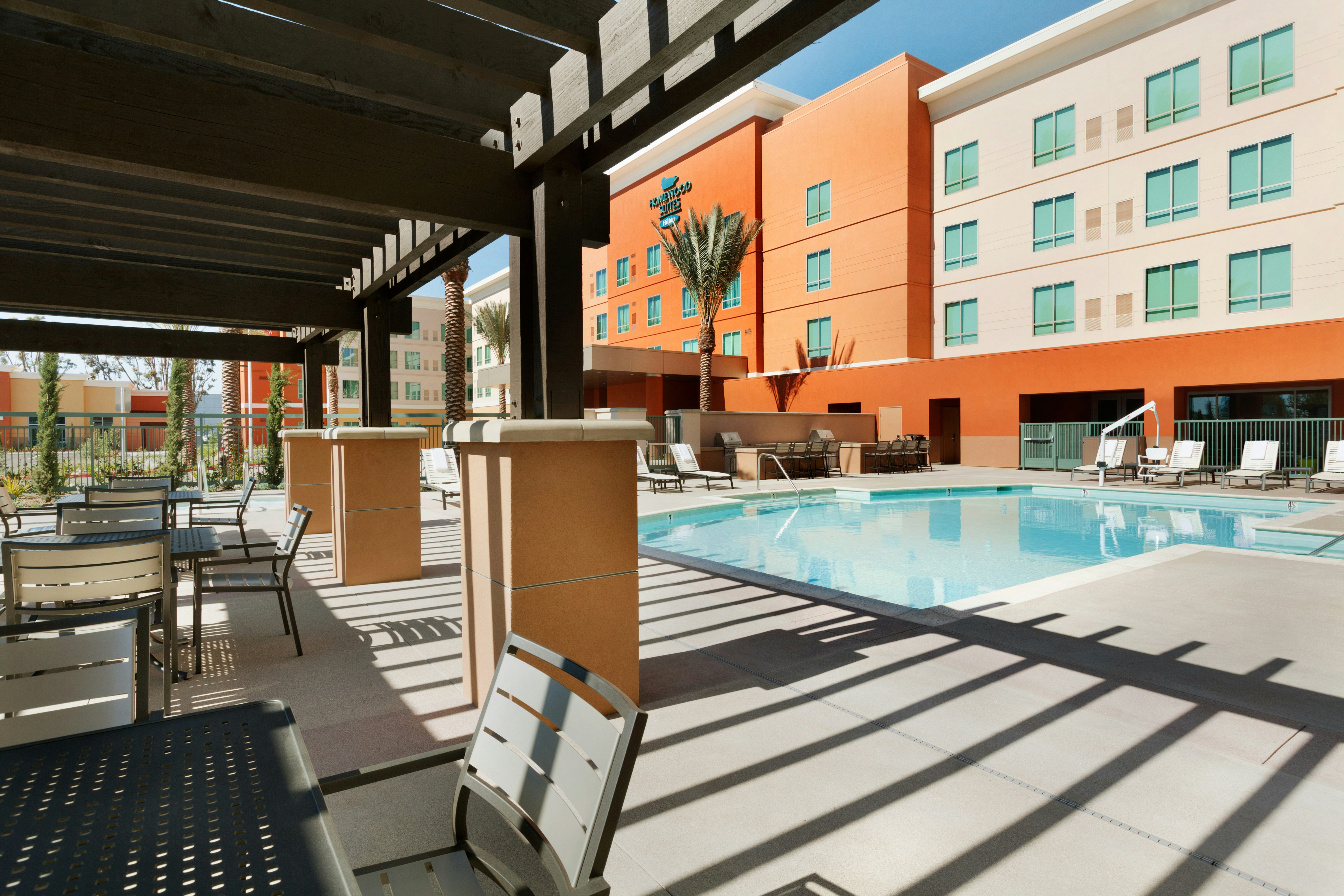 Homewood Suites By Hilton Irvine John Wayne Airport 17/52
