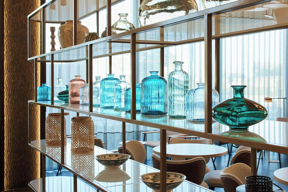 Four Points by Sheraton Barcelona Airport 31/50