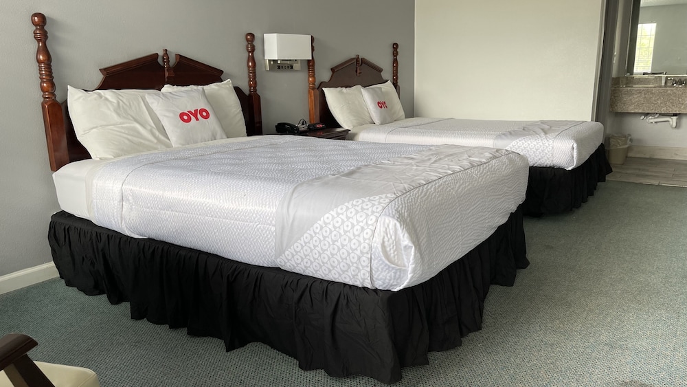Evergreen Inn 16/50
