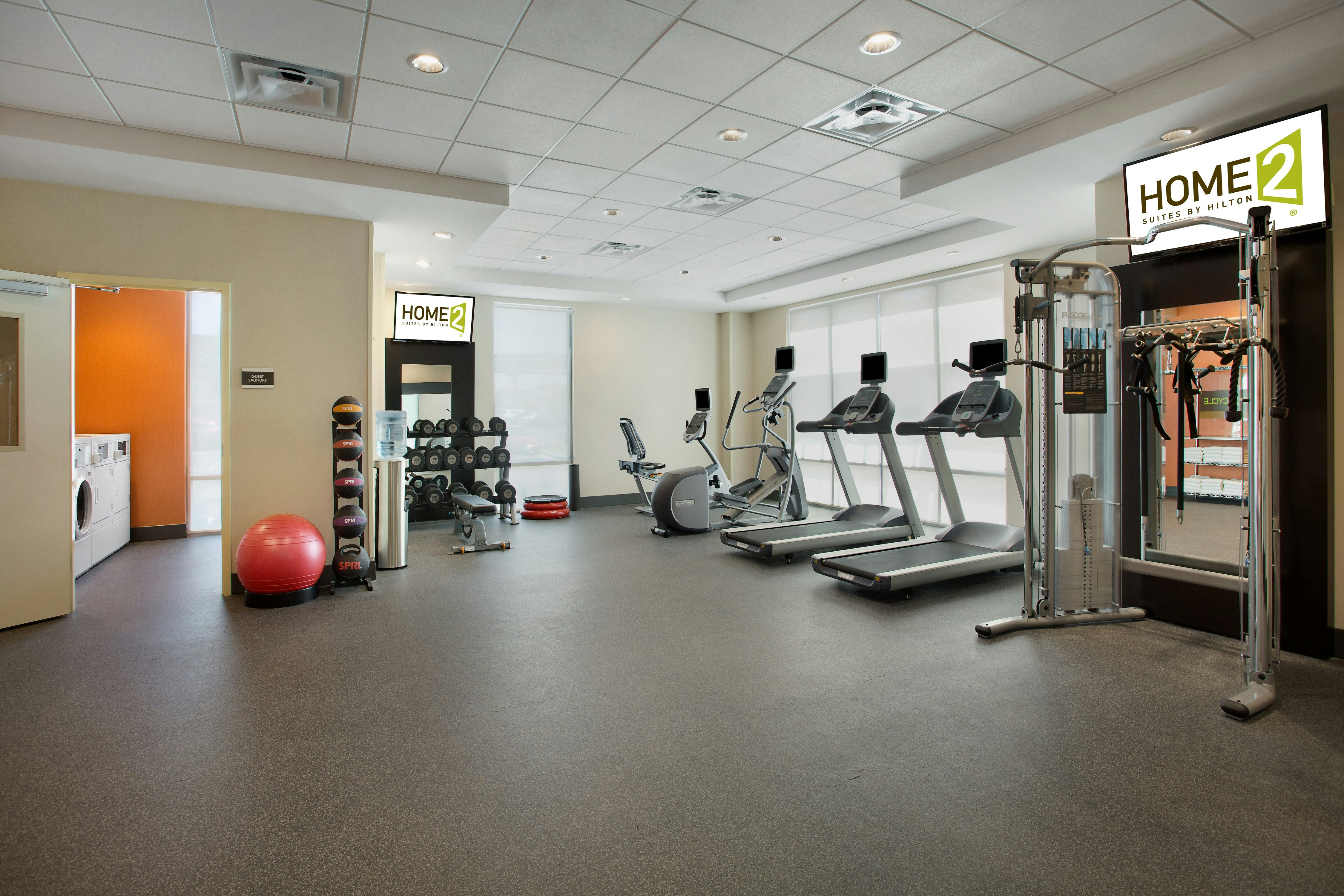 Home2 Suites By Hilton San Antonio Airport Tx 21/50