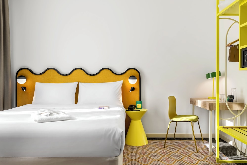 ibis Styles Old Tbilisi 28/67