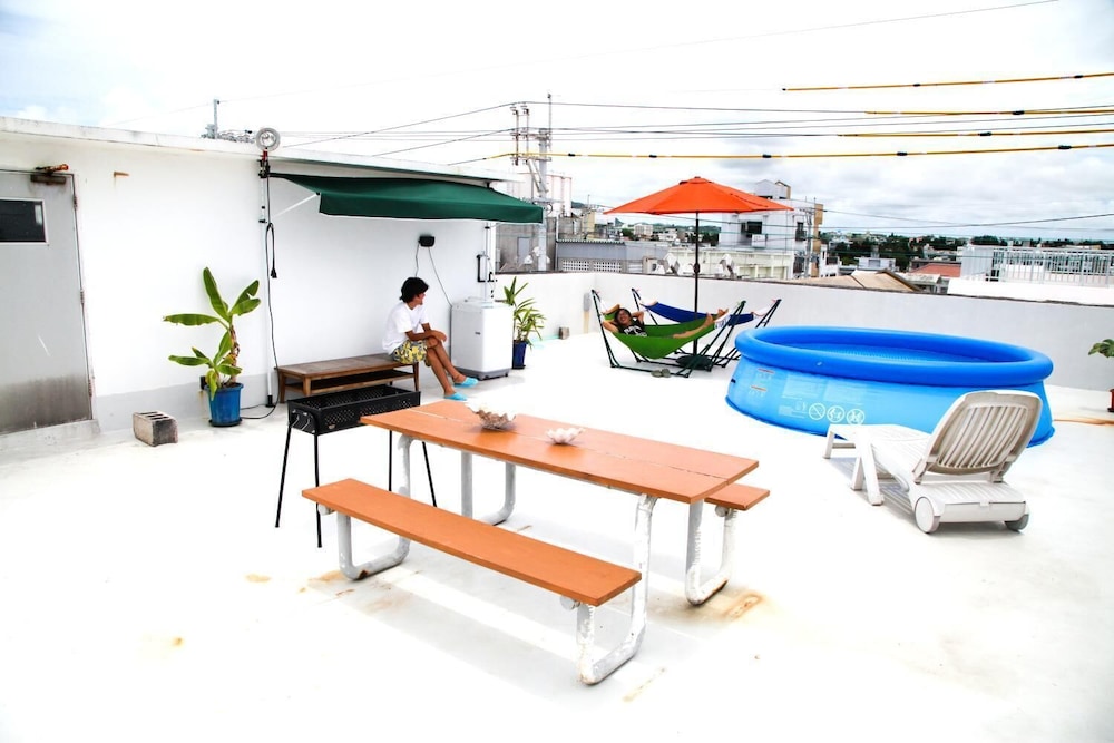 Emix Ishigaki - Hostel 23/67