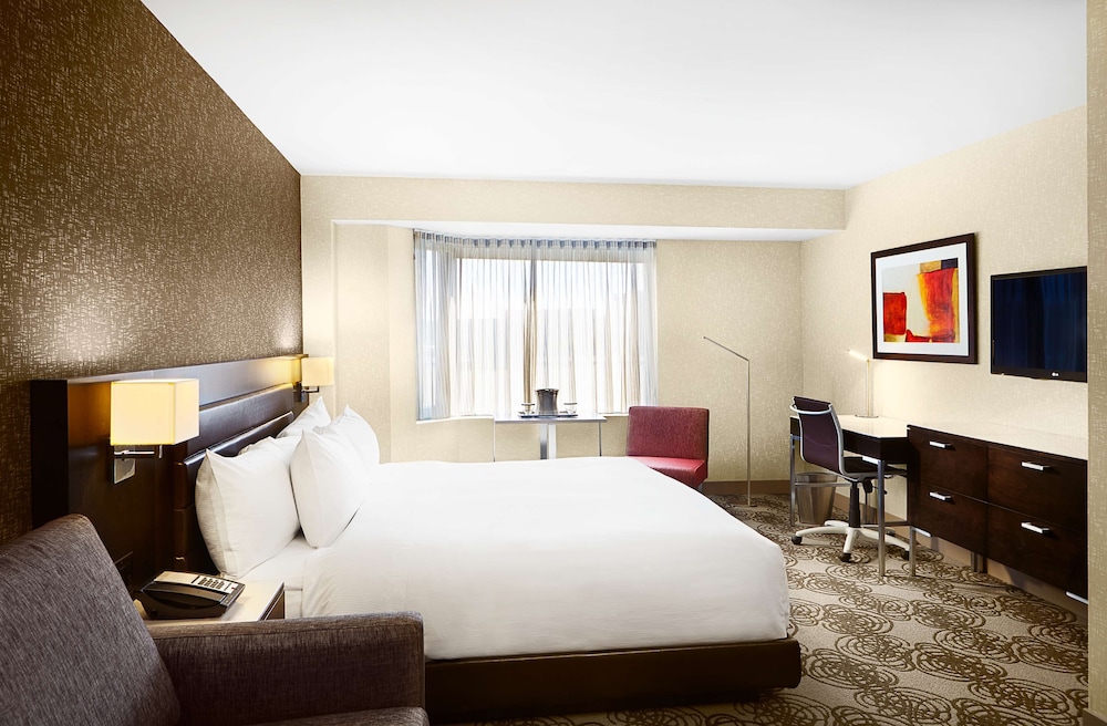 Hilton Montreal/Laval 6/50