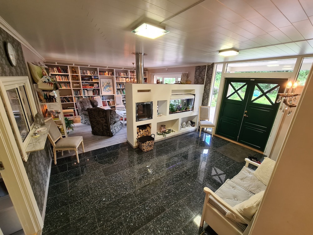 Solheim Accommodation 28/49