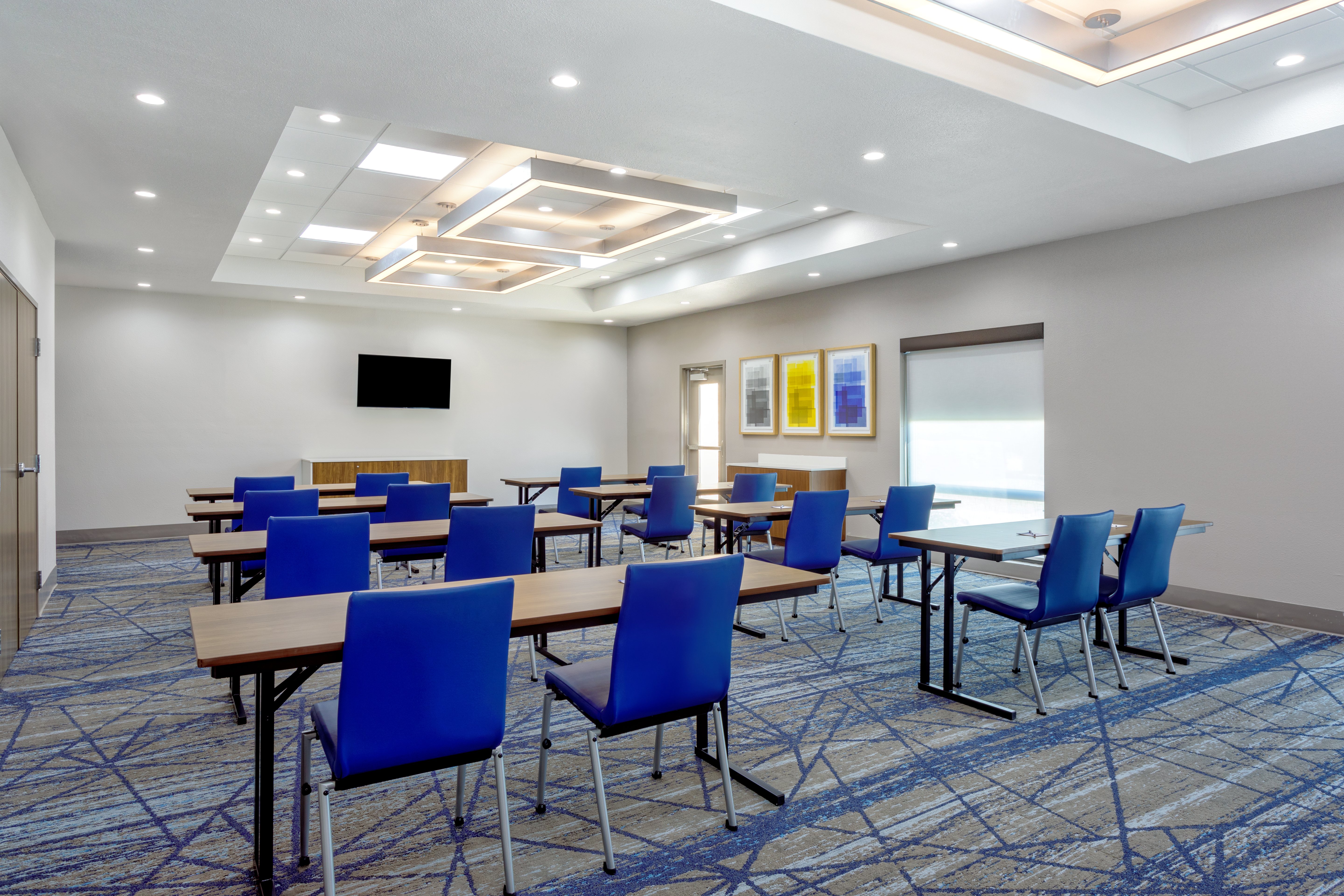 Holiday Inn Express & Suites Macclenny, an IHG Hotel 38/46