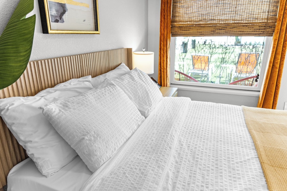 Captiva Beach Resort 17/50