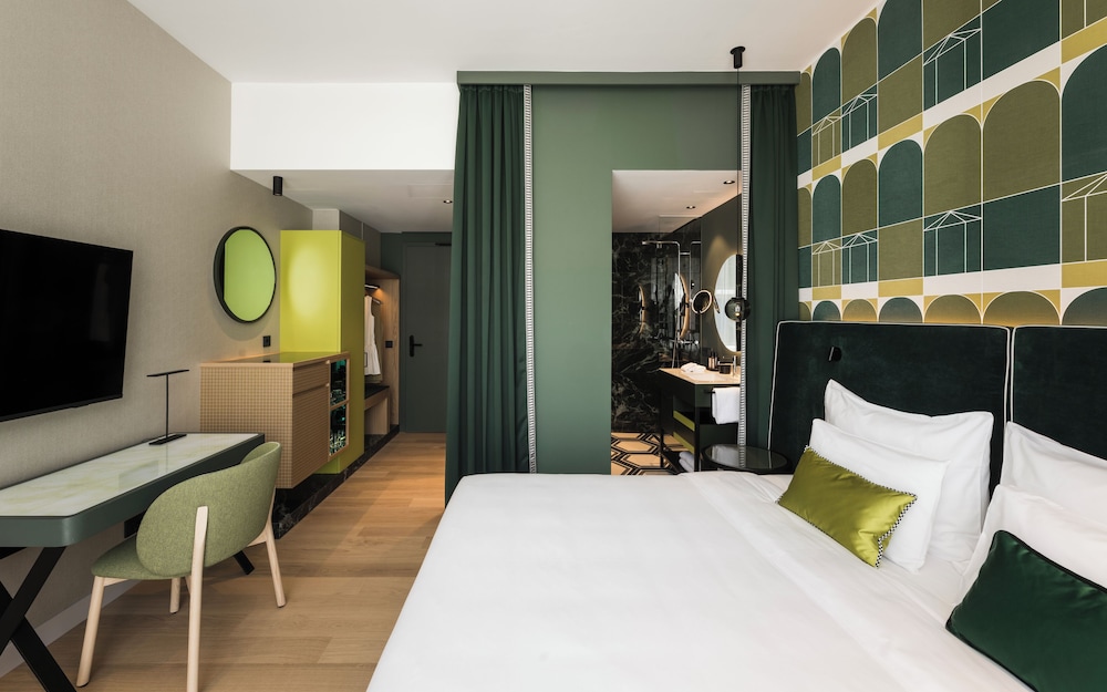 Falkensteiner Hotel Bozen WaltherPark 15/50