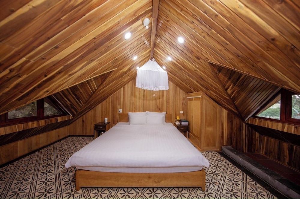 Mua Cave Ecolodge 51/72