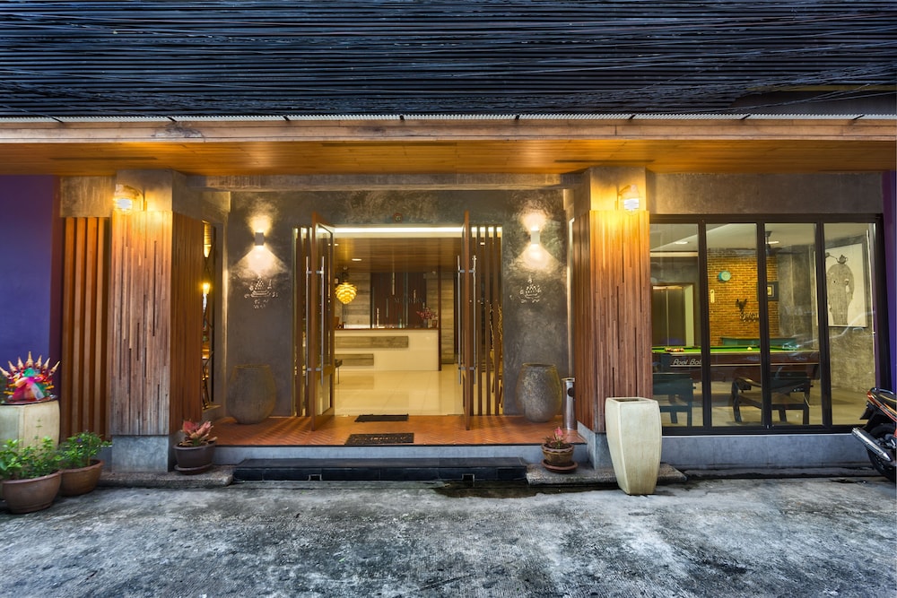 Memory Boutique Hotel 3/40