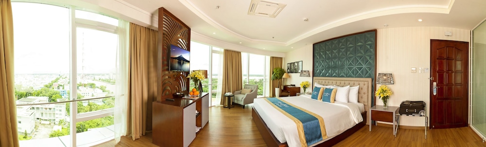 Ninh Kieu Riverside Hotel 29/70