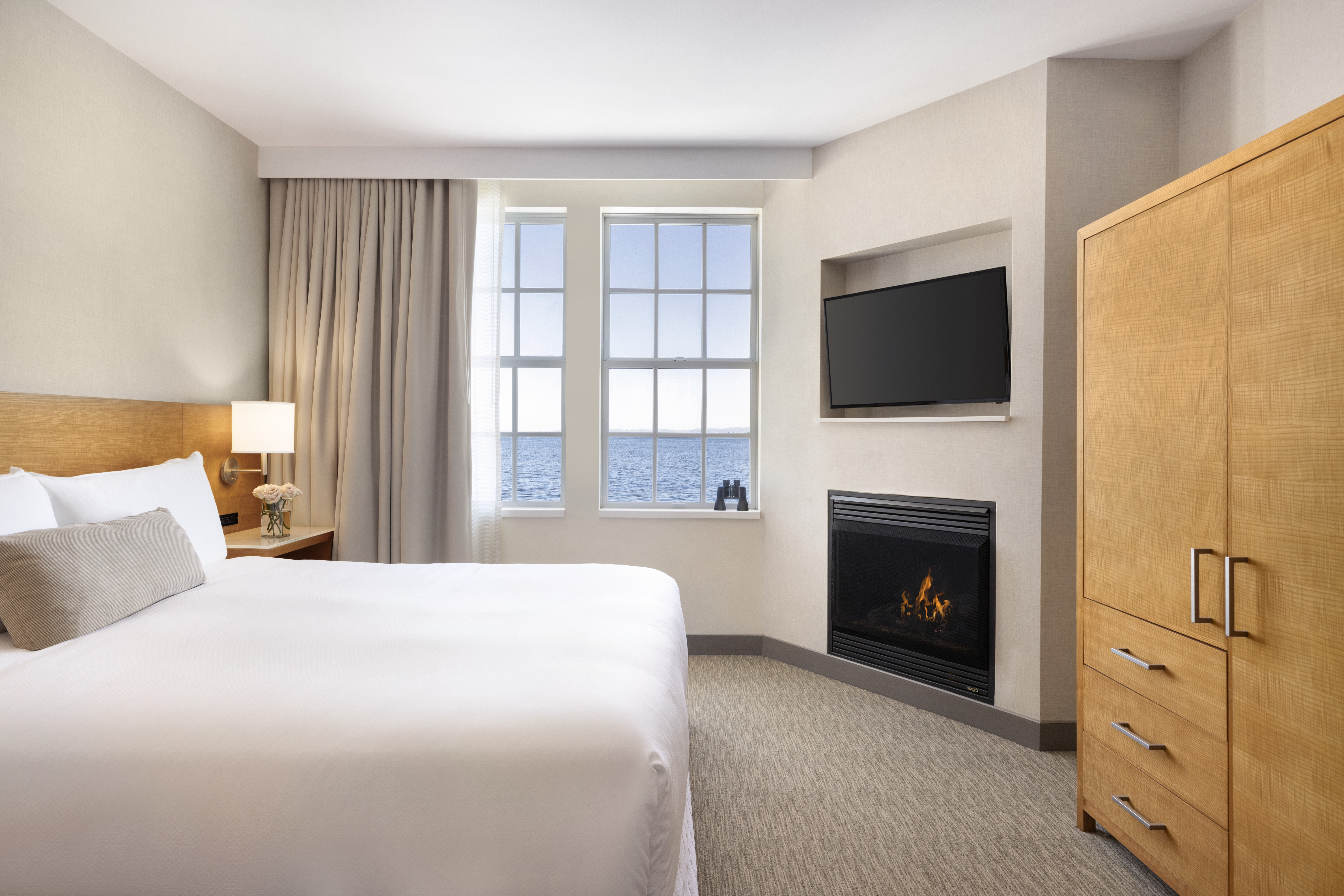 InterContinental The Clement Monterey 19/73