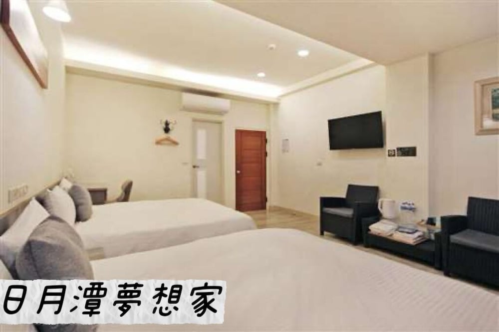 Dream House B&B 29/44
