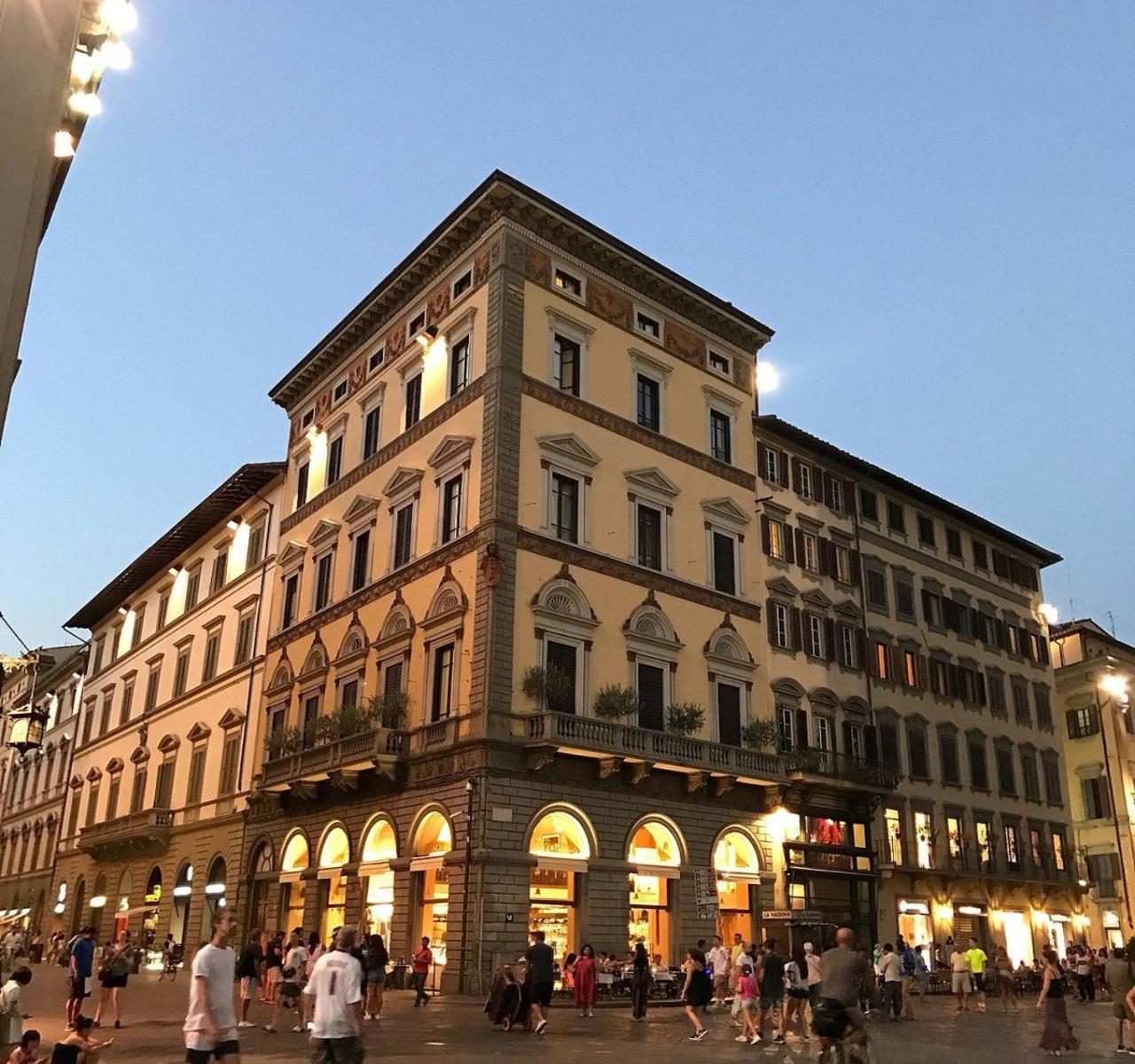 Palazzo Gamba Hotel 3/50