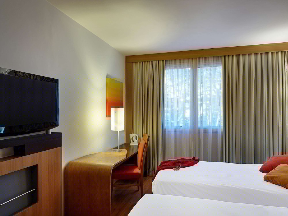 Novotel Sao Jose dos Campos 29/74