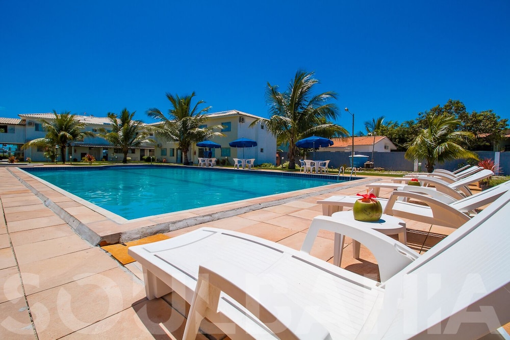 Porto Luar Apart Hotel 21/54