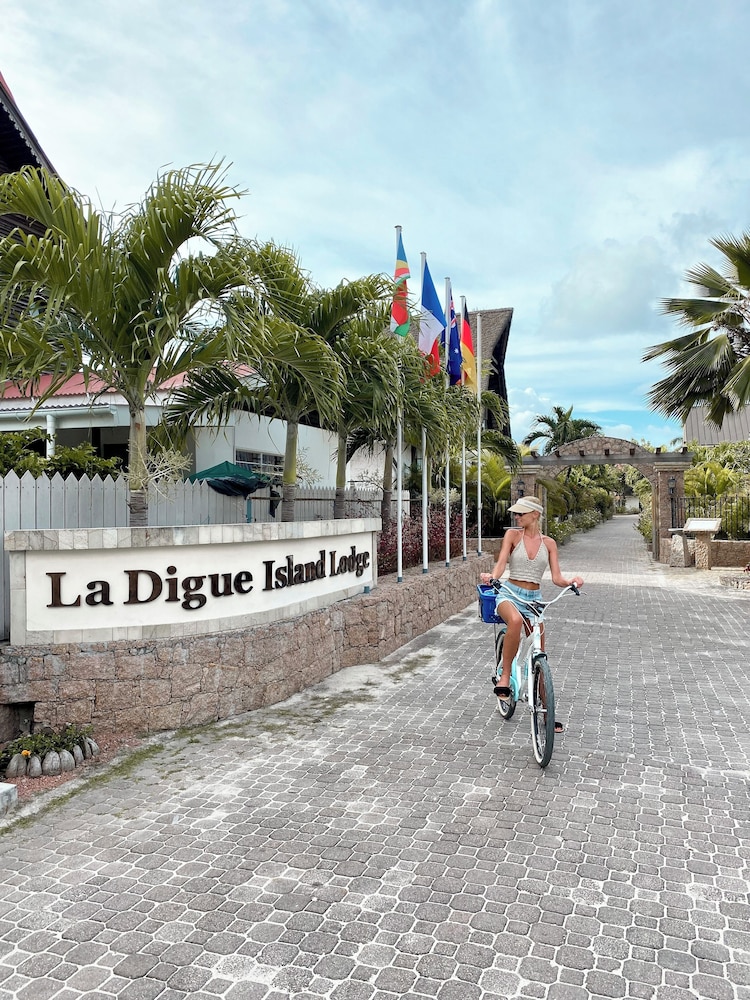 La Digue Island Lodge 54/67