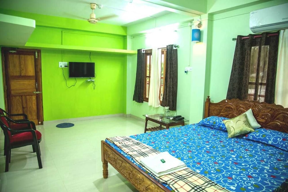 Andaman Ocean Breeze 5/22