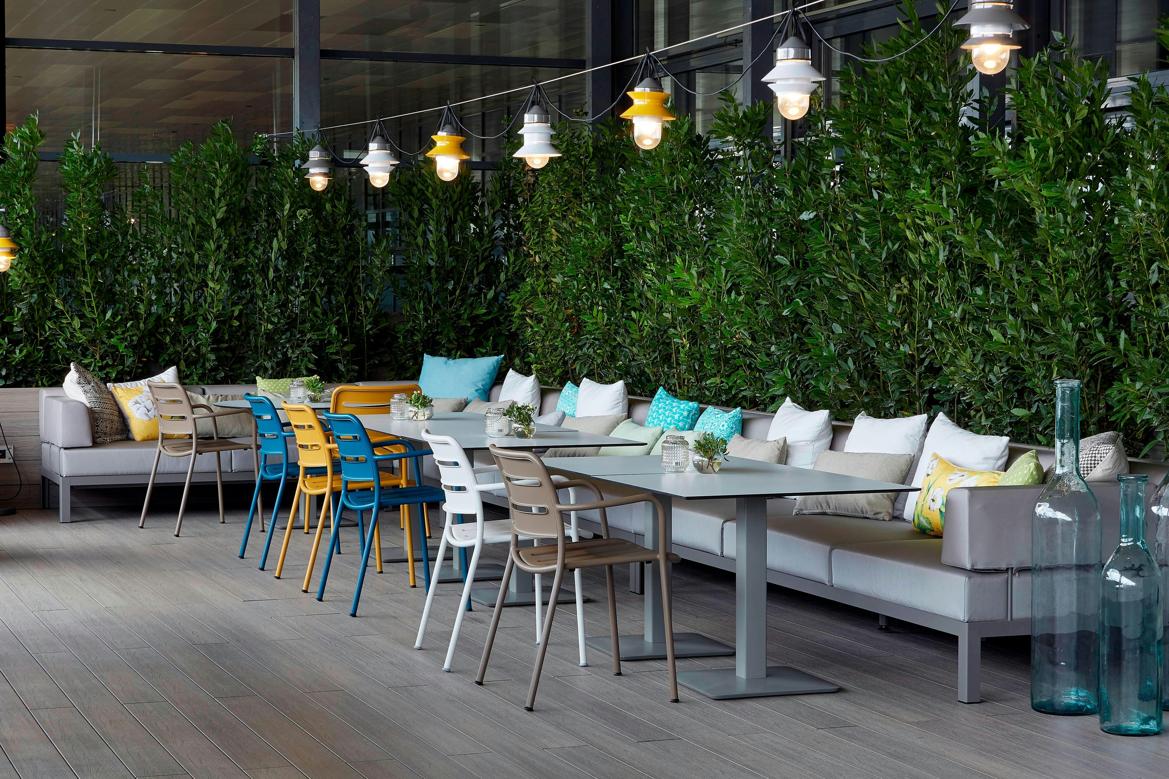 Ac Hotel Diagonal L Illa 69/74