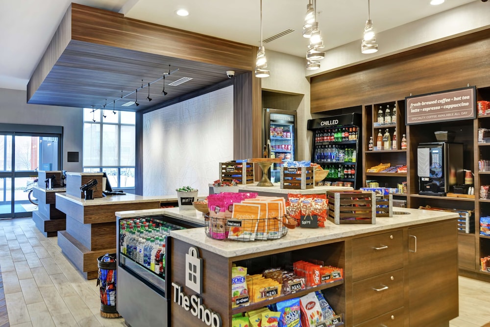 Hilton Garden Inn Princeton Lawrenceville Nj 41/58