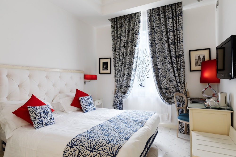 La Ciliegina Lifestyle Hotel 30/77