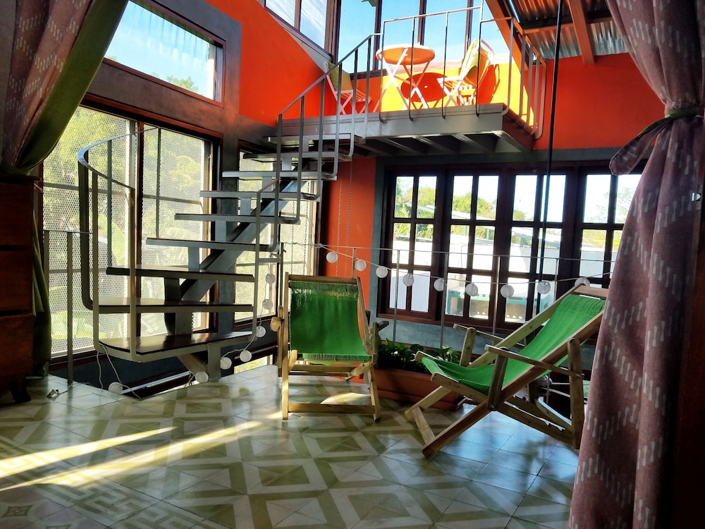 Hotel La Polvora 66/70