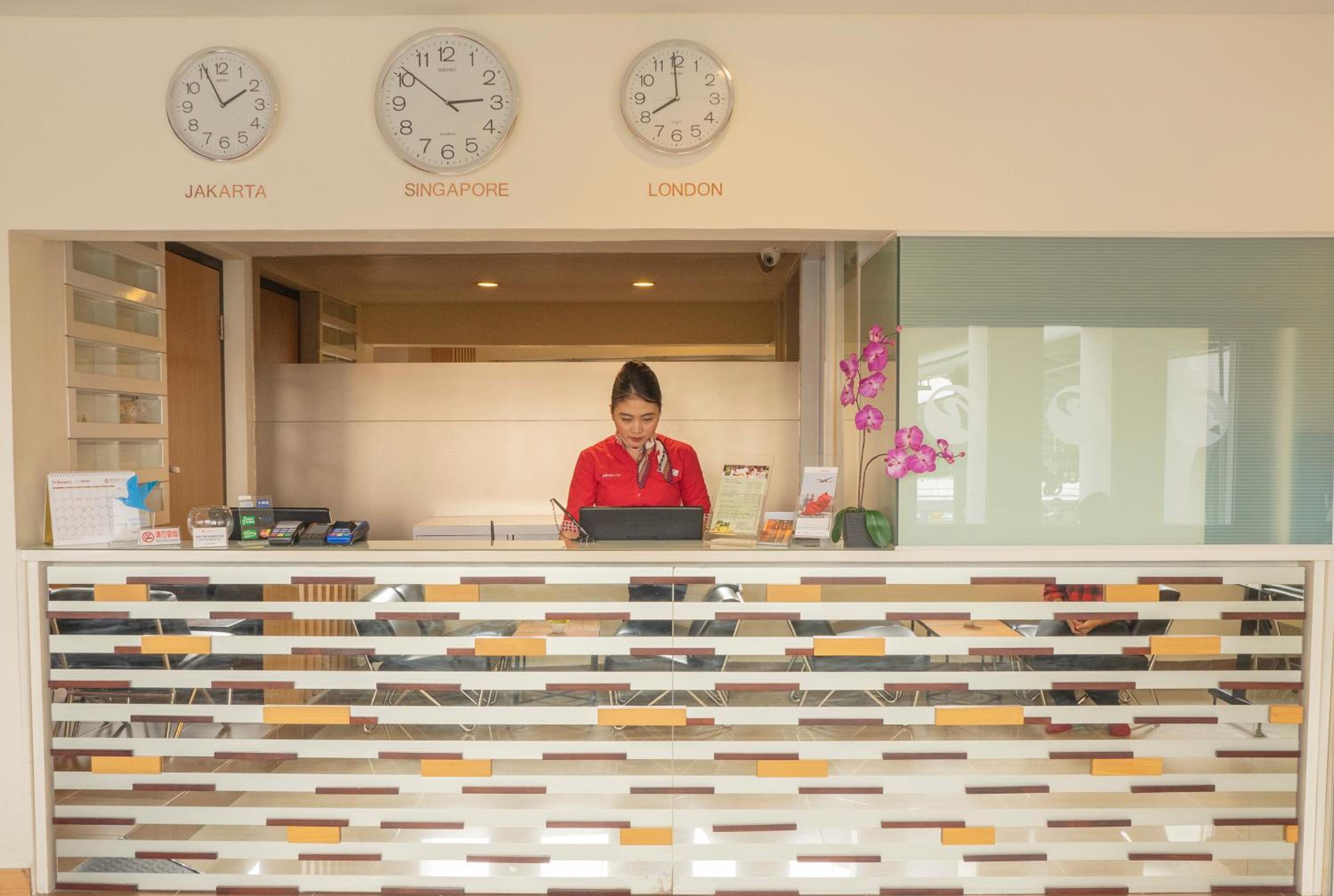 D Primahotel Terminal 1a 4/46