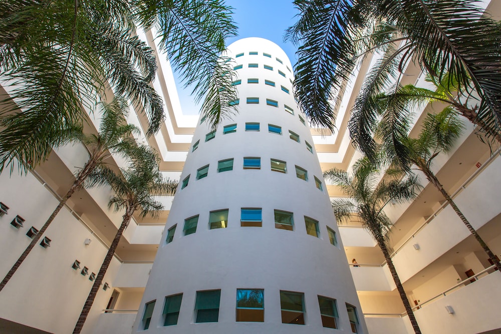 Ocean Breeze Hotel Nuevo Vallarta photo1