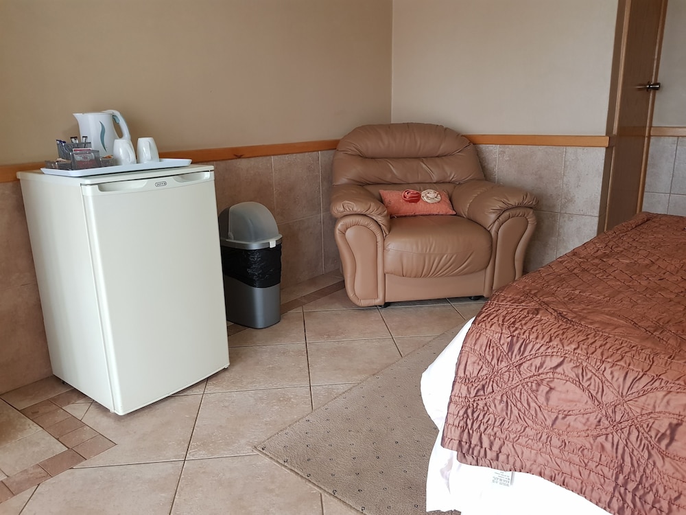 Bubez Guesthouse 3/36