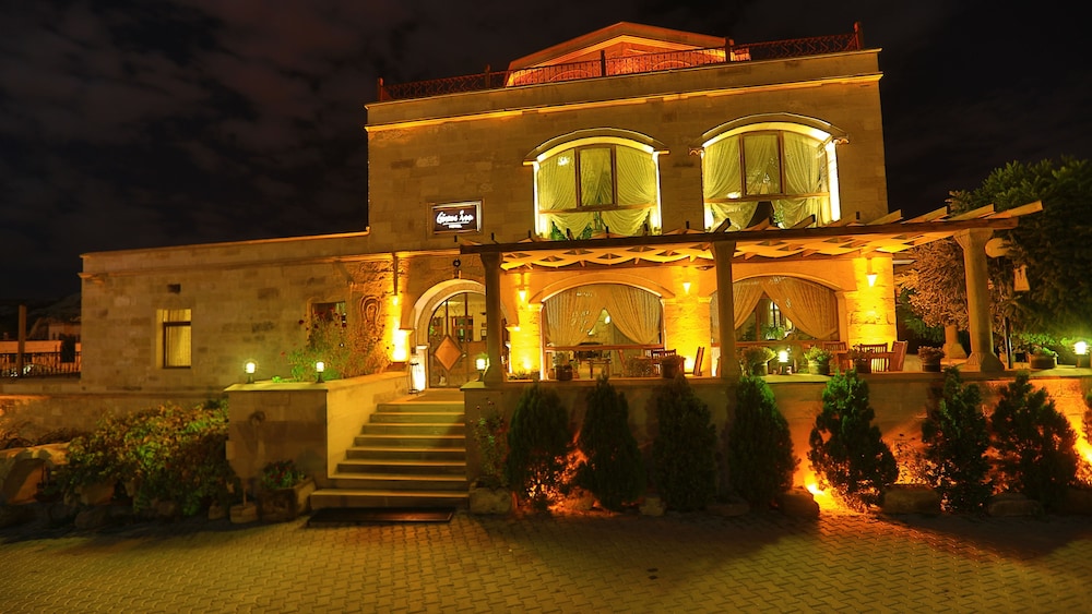 Goreme Inn Hotel 4/68
